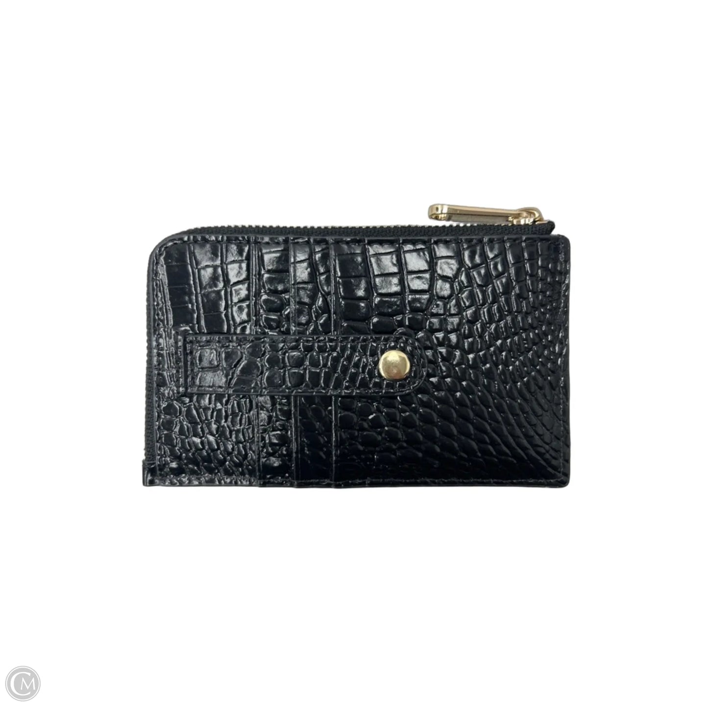 Wallet Designer By Brahmin, Size: Small