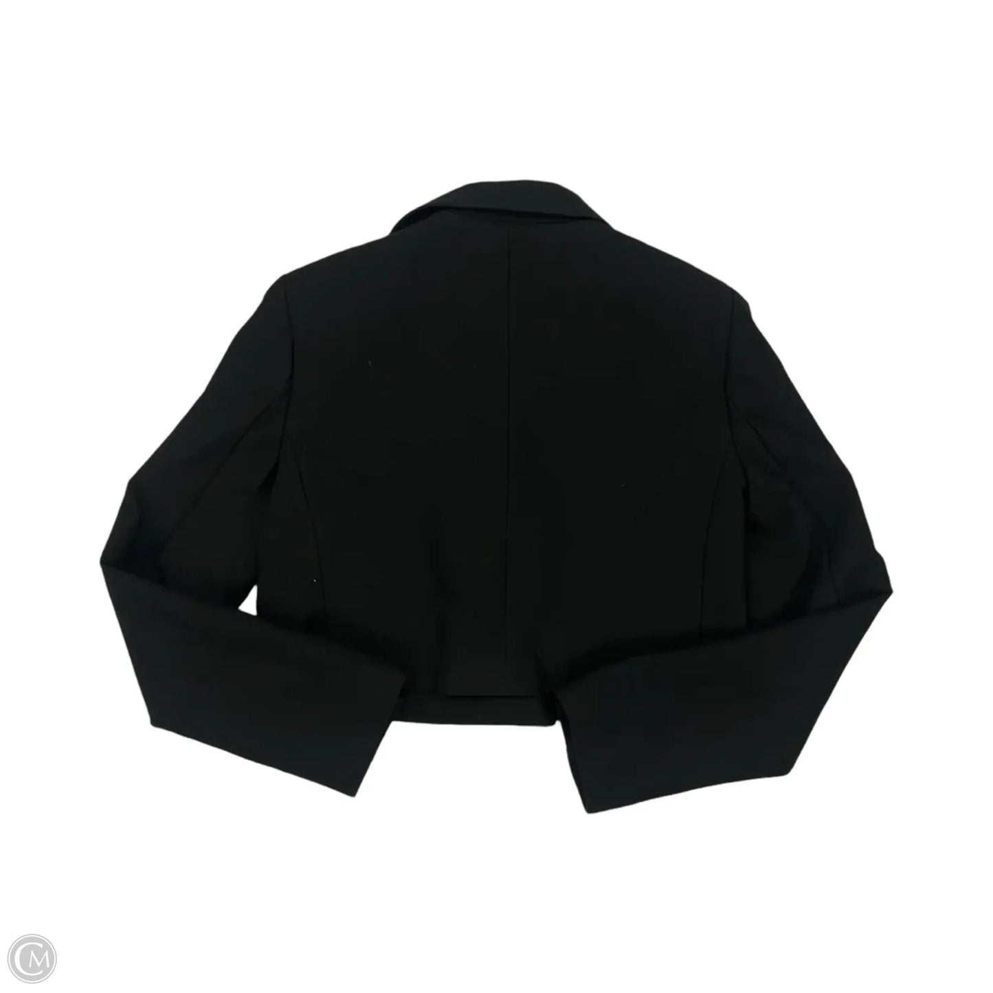 Blazer By Zara In Black, Size: M