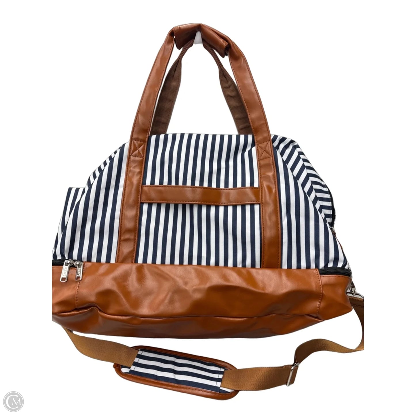 Duffle And Weekender By Clothes Mentor, Size: Large