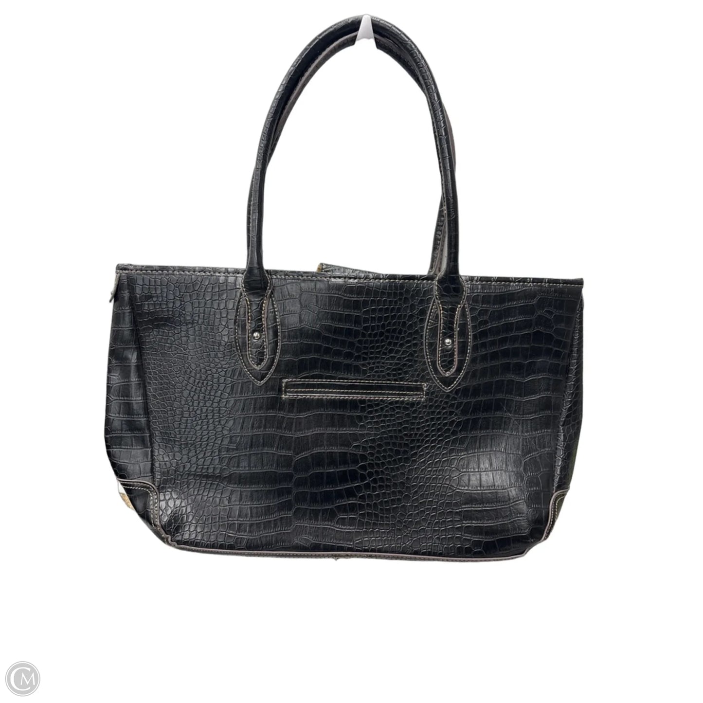 Laptop Bag By Cme, Size: Large