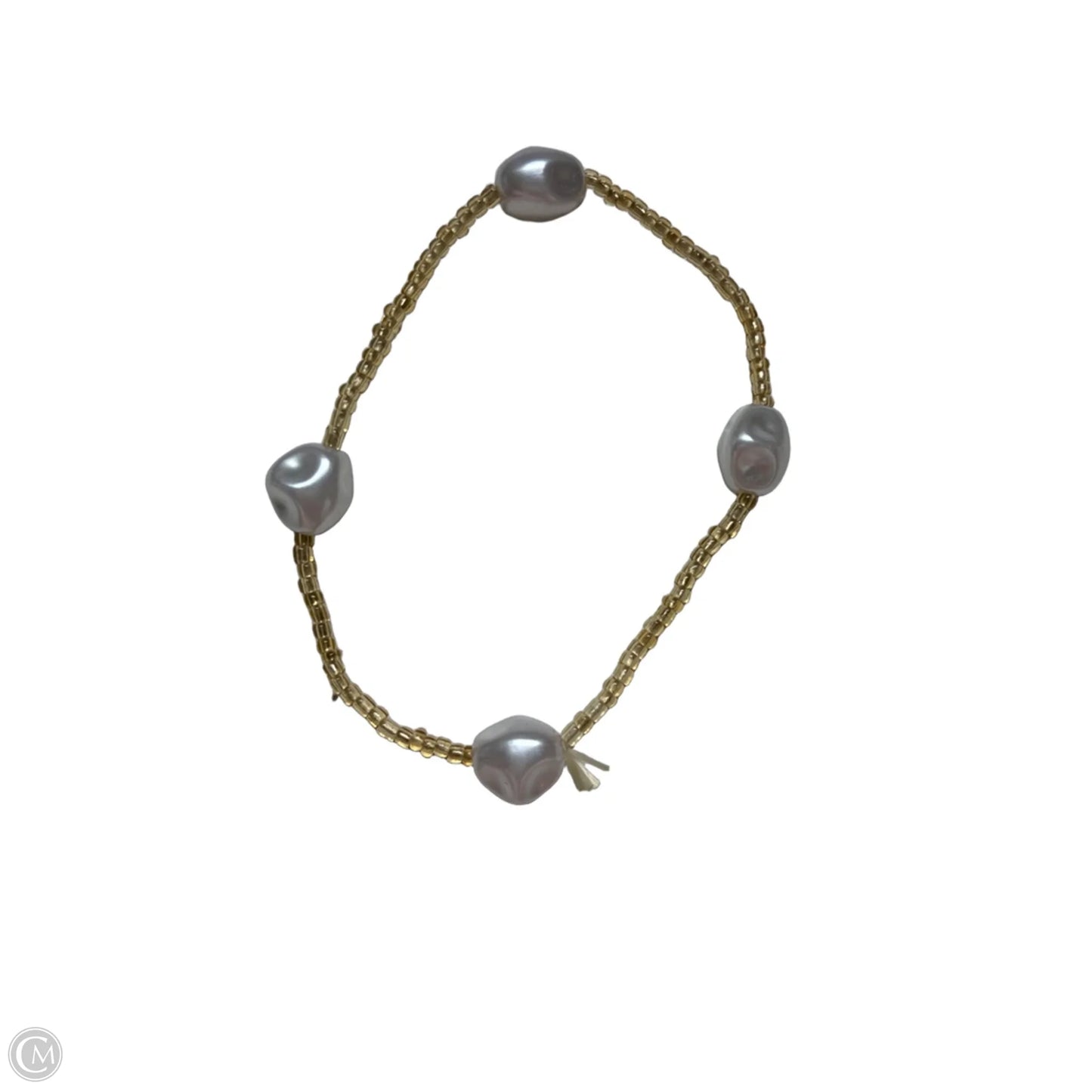 Bracelet Beaded By Cme