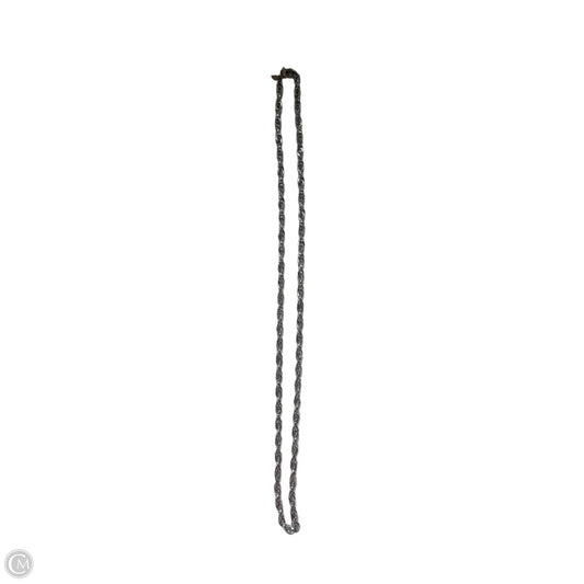 Necklace Chain By Clothes Mentor