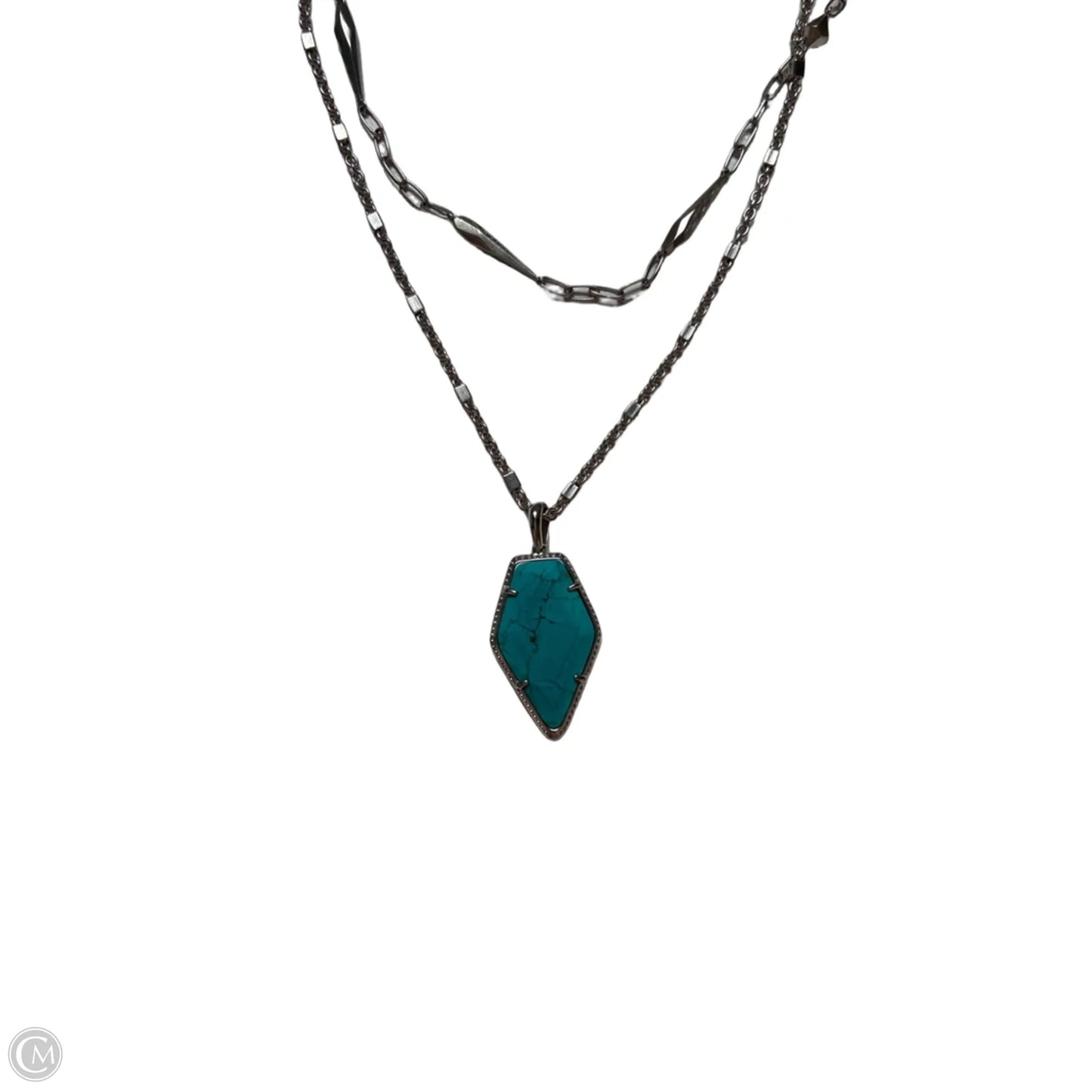 Necklace Chain By Kendra Scott