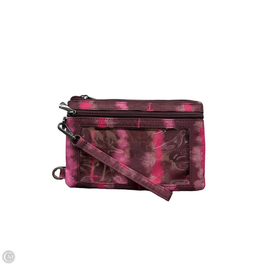 Wristlet By Lug, Size: Large