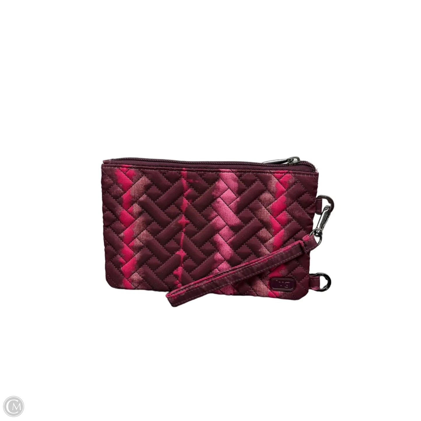 Wristlet By Lug, Size: Large