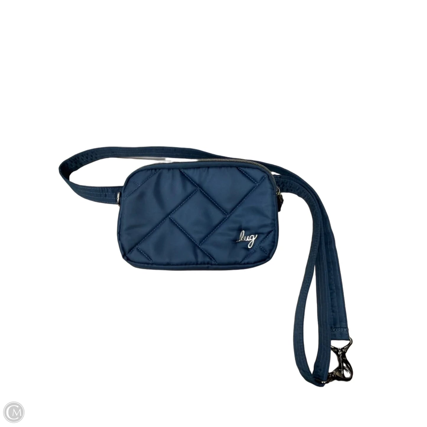 Belt Bag By Lug, Size: Small