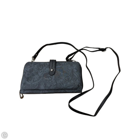 Crossbody By Sakroots, Size: Small