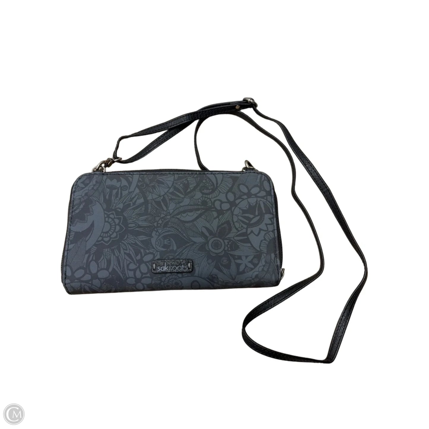 Crossbody By Sakroots, Size: Small