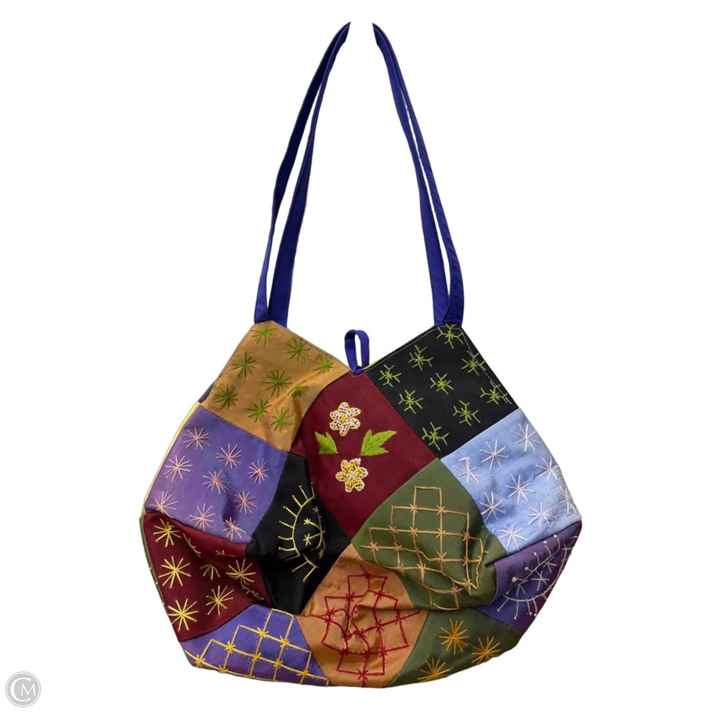 Handbag By Cmf, Size: Small