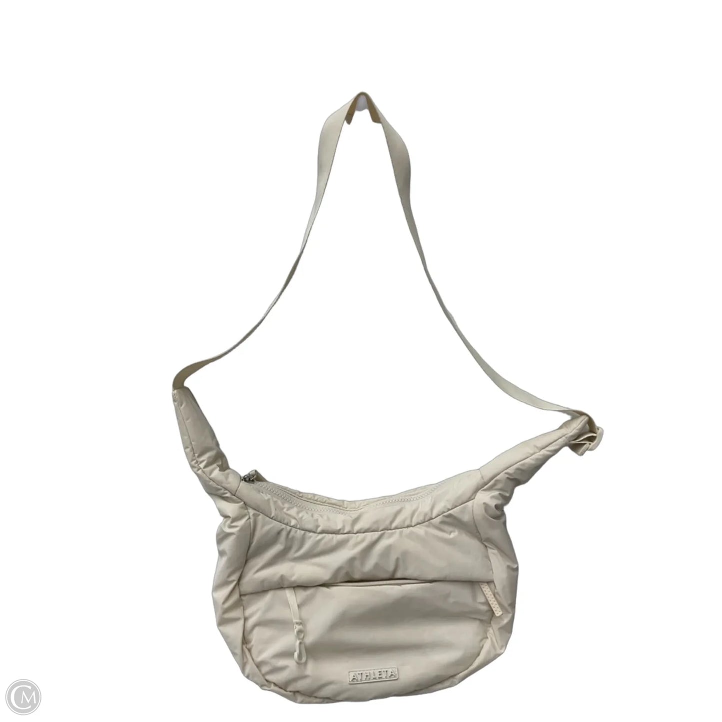 Handbag By Athleta, Size: Small