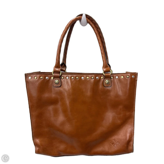 Handbag Designer By Patricia Nash, Size: Medium