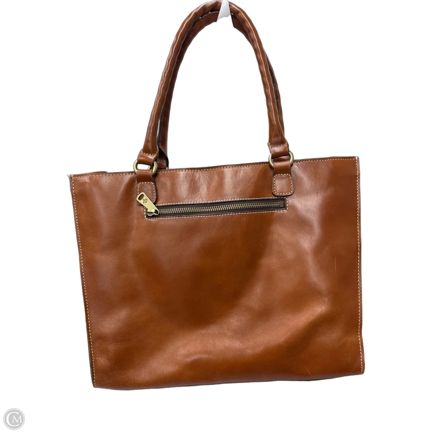 Handbag Designer By Patricia Nash, Size: Medium