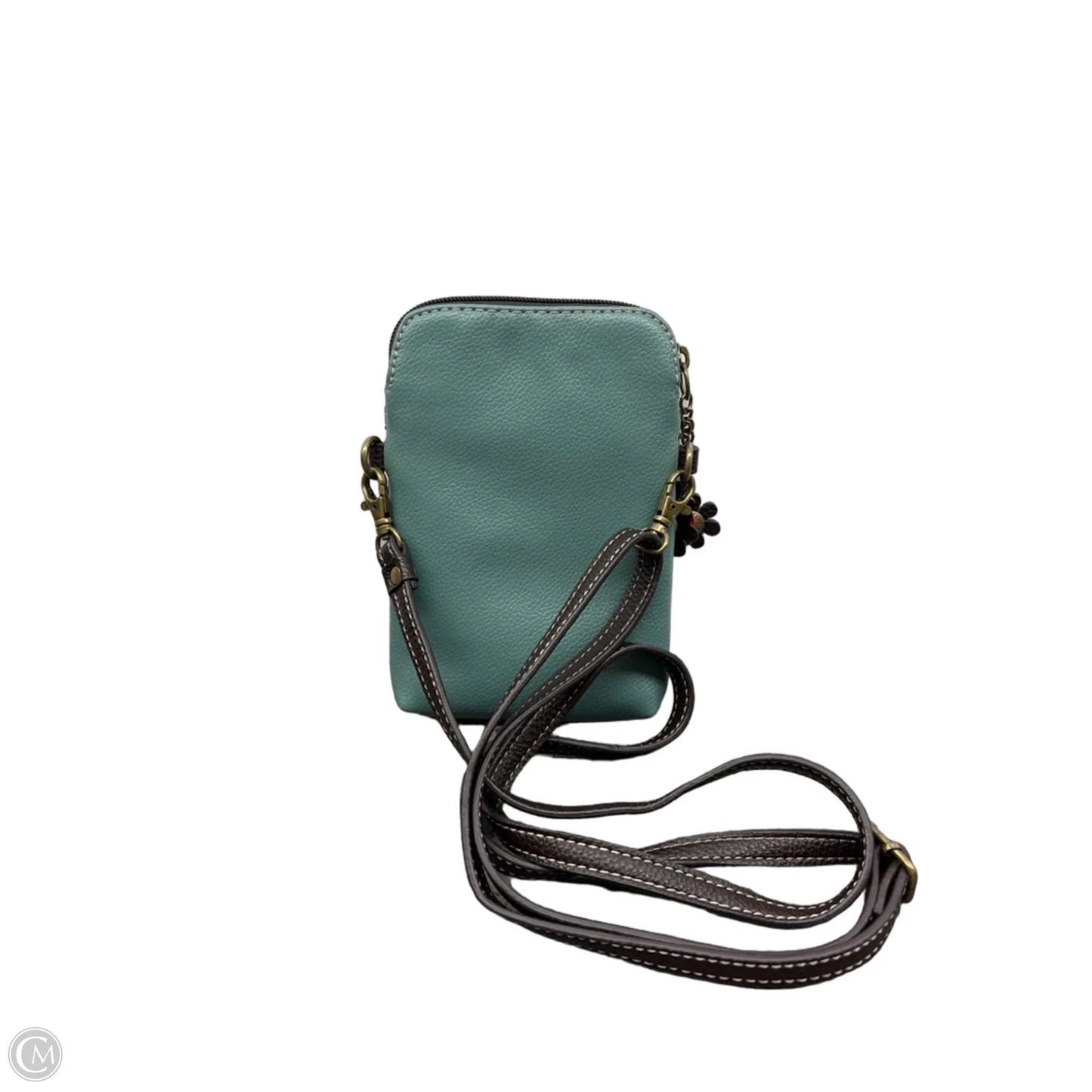 Crossbody By Chala, Size: Small