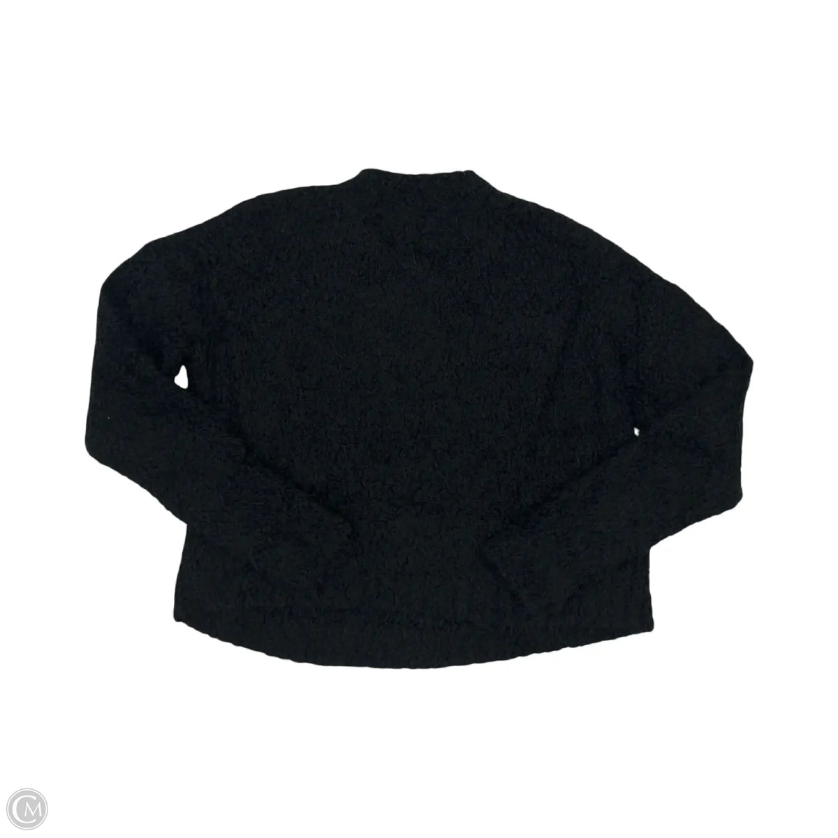 Sweater By Mumu In Black, Size: S