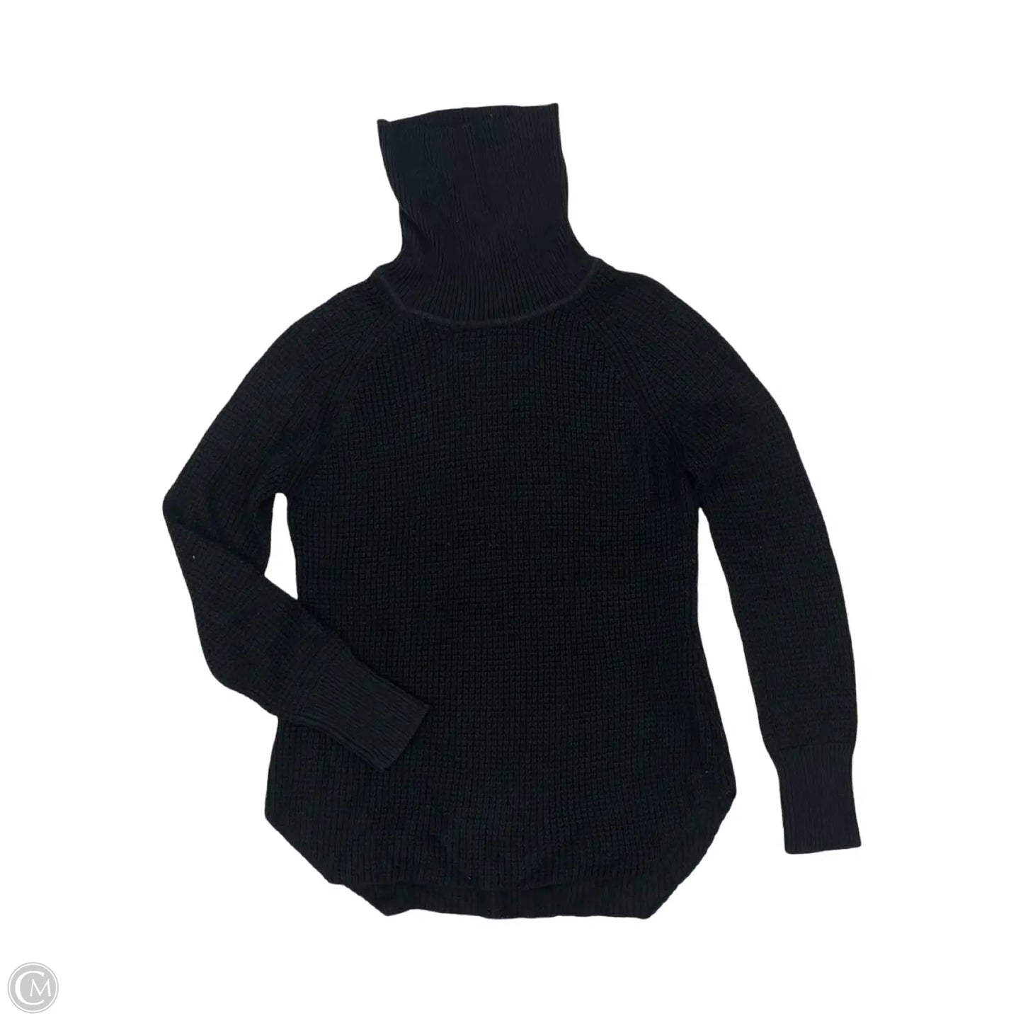 Sweater By Rd Style In Black, Size: S