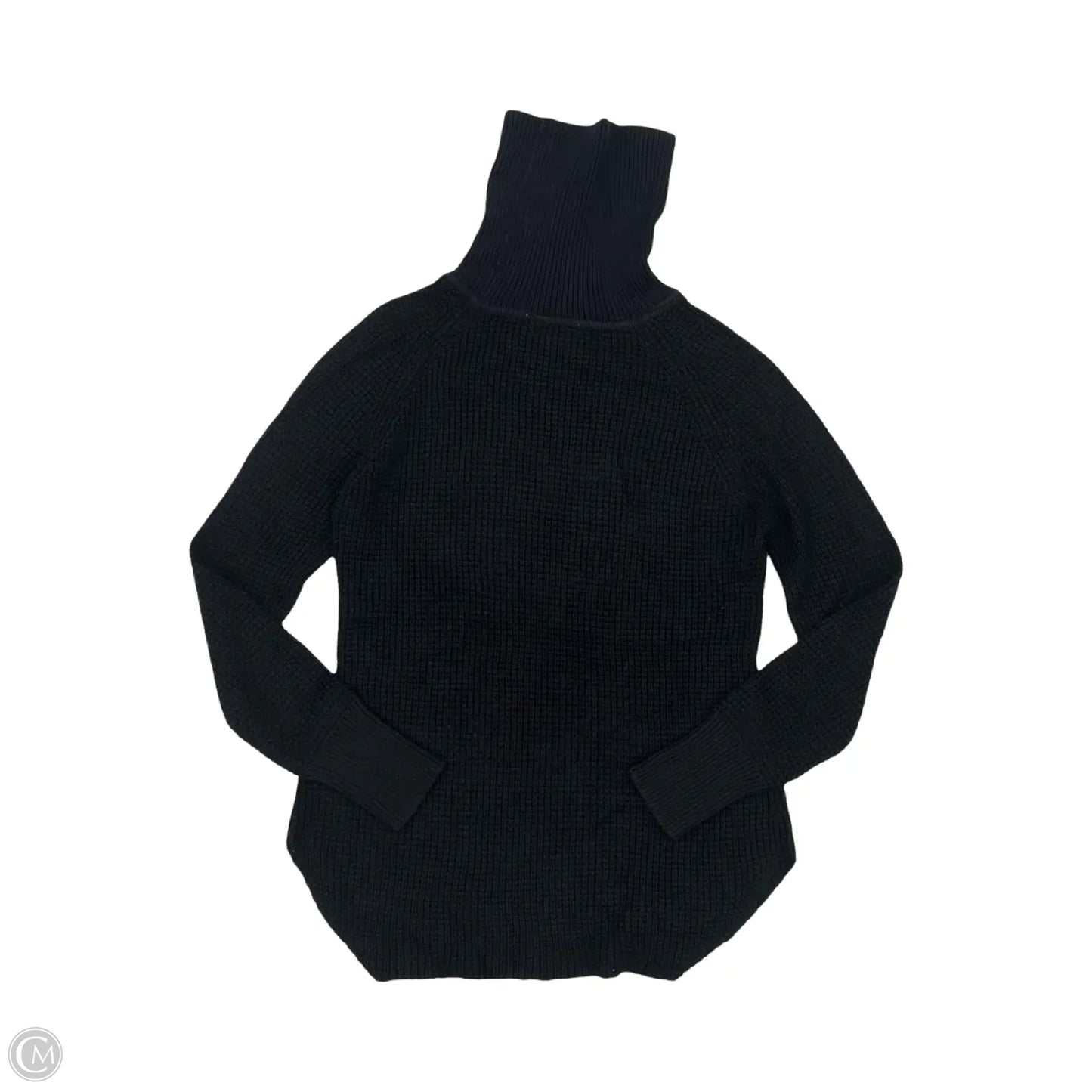 Sweater By Rd Style In Black, Size: S