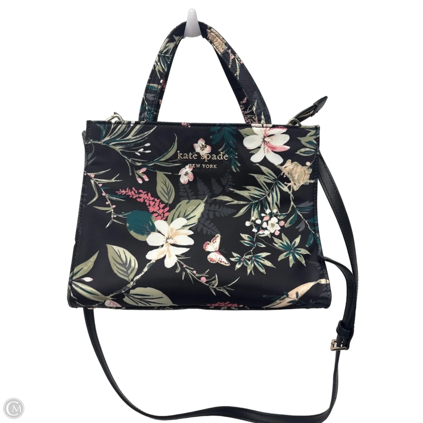 Handbag Designer By Kate Spade, Size: Small