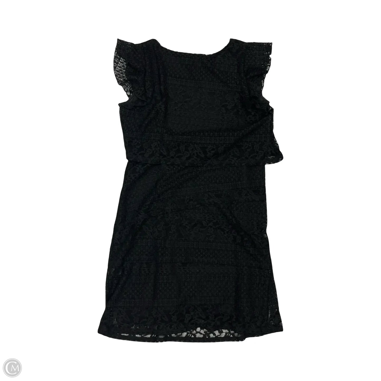Mat Dress By Motherhood, Size: L