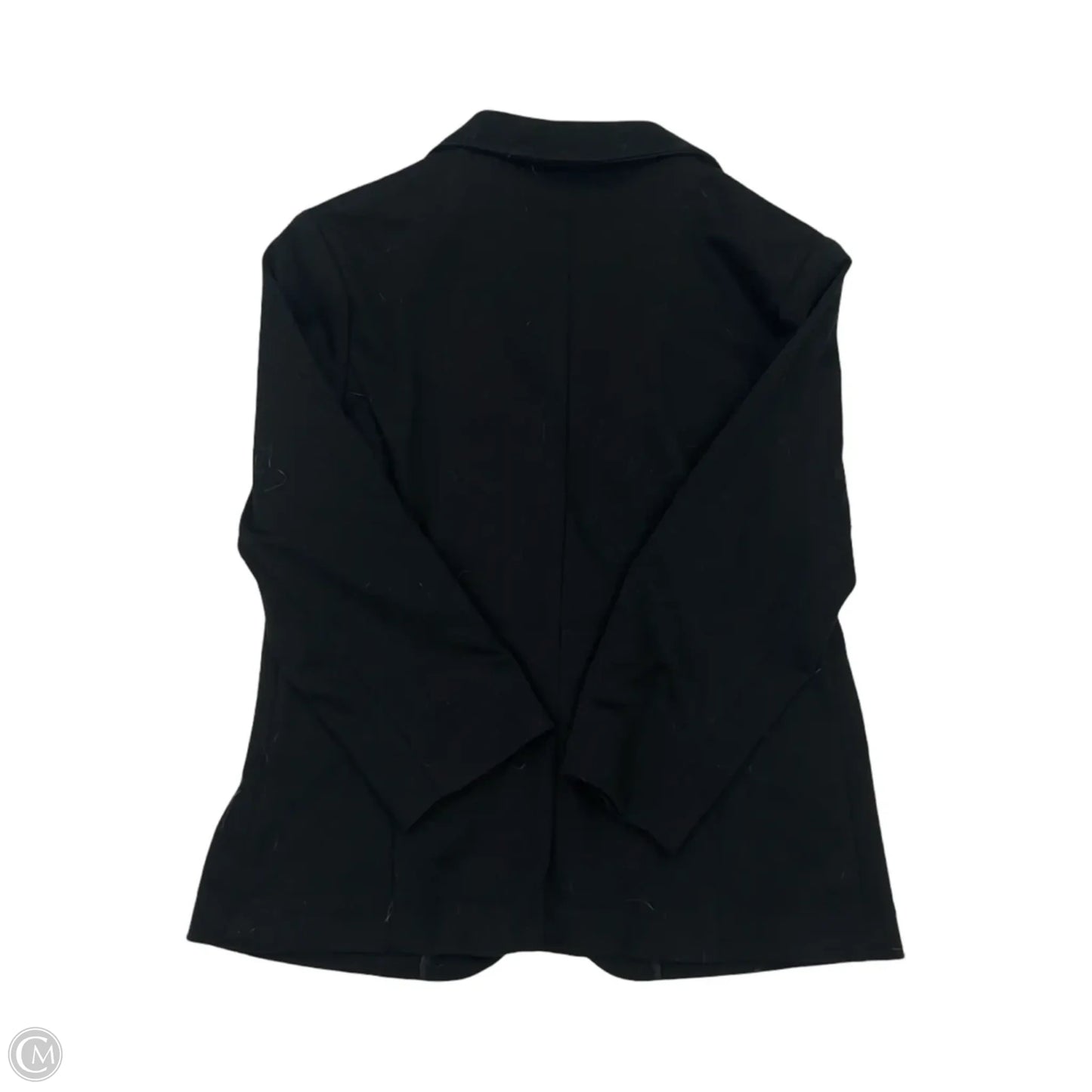 Blazer By Lc Lauren Conrad In Black, Size: M