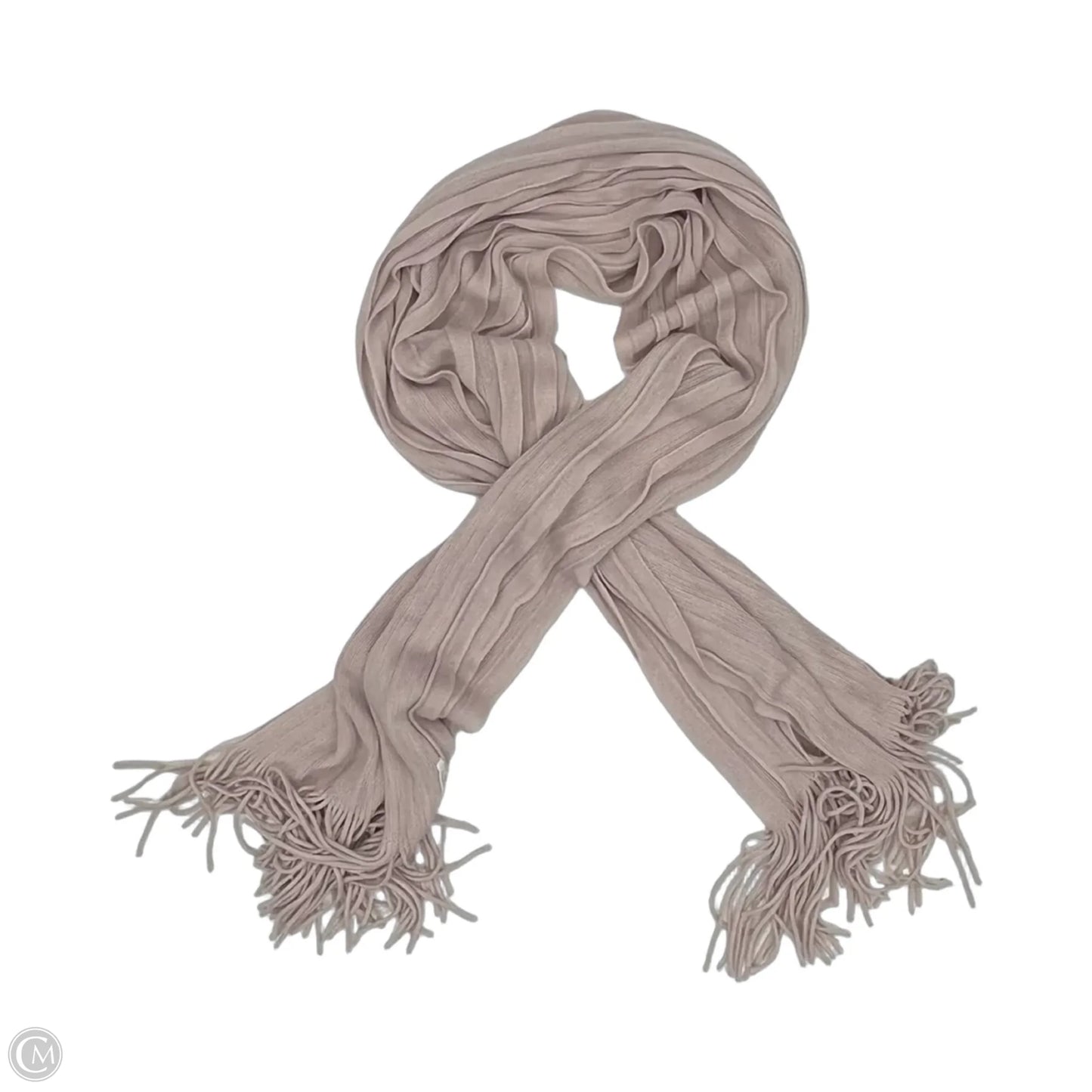 Scarf Long By Cme