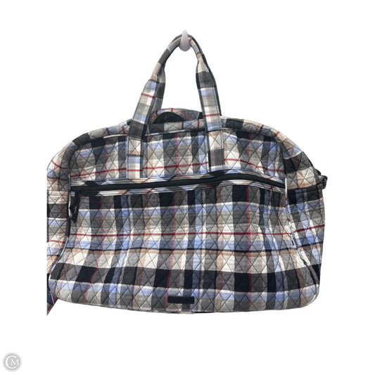 Duffle And Weekender By Vera Bradley, Size: Large