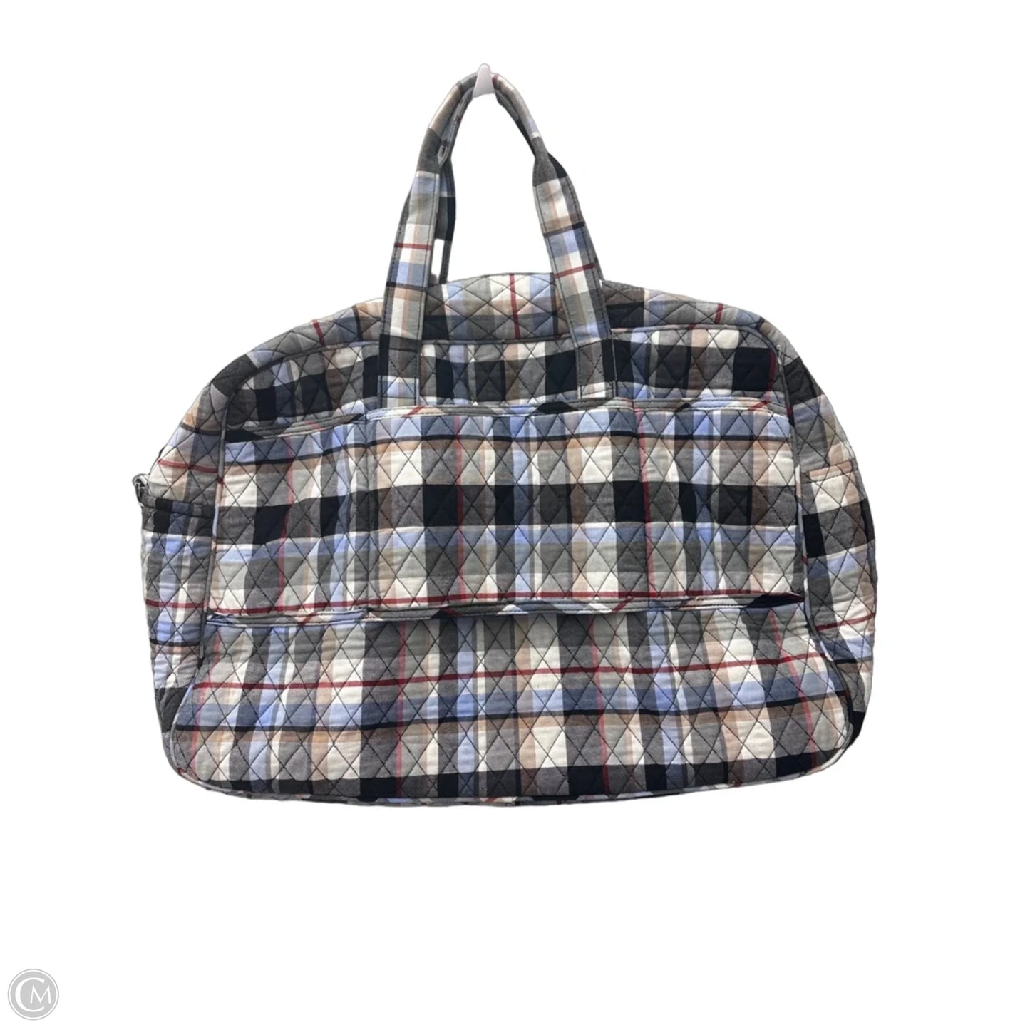 Duffle And Weekender By Vera Bradley, Size: Large