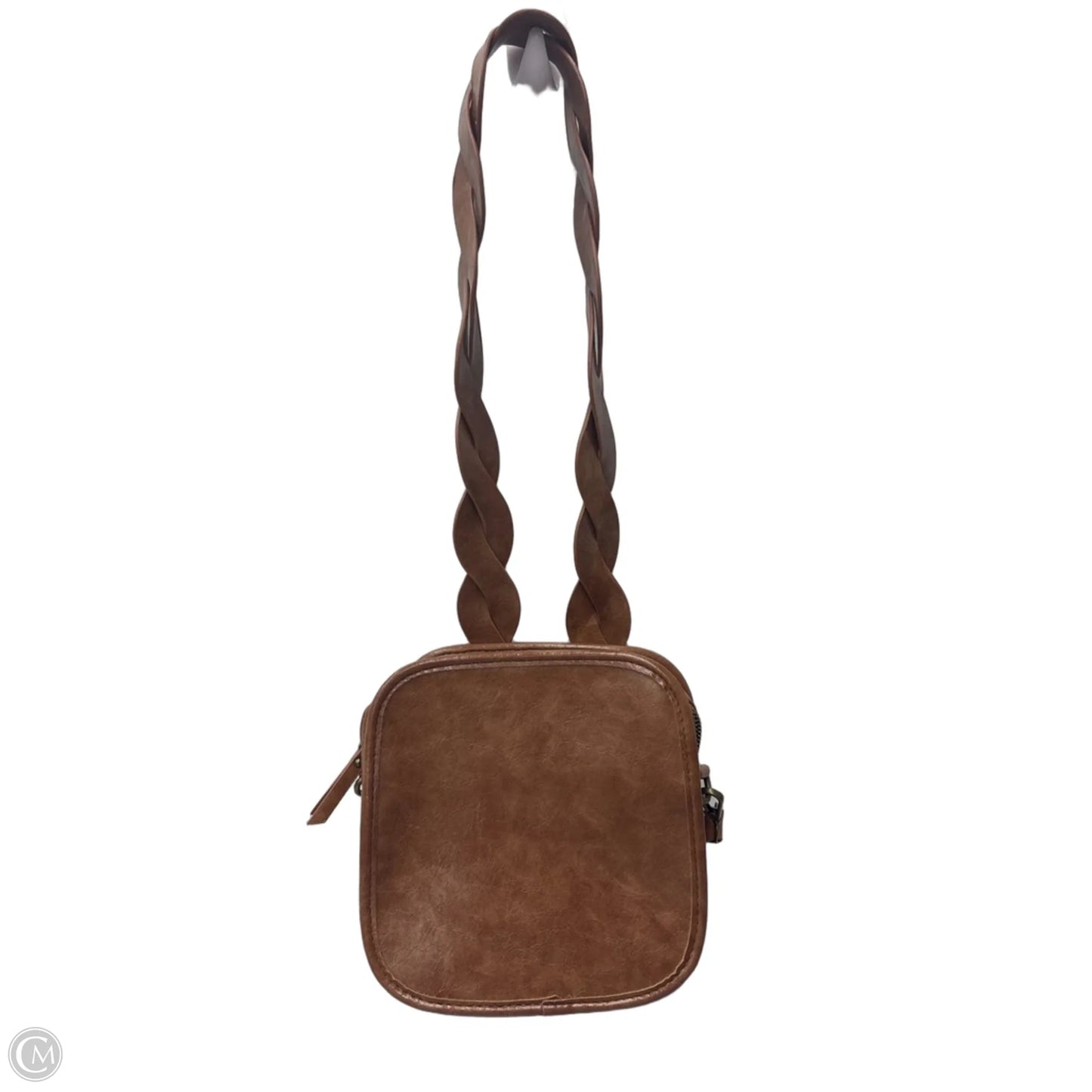 Crossbody By Clothes Mentor, Size: Small