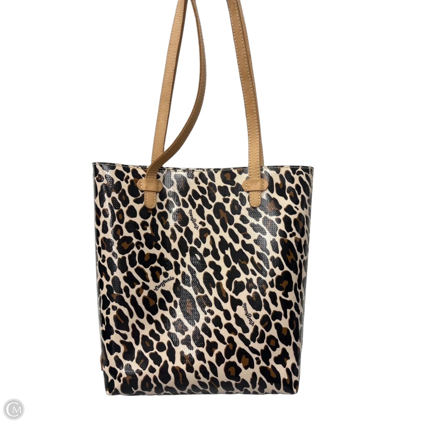 Handbag By Consuela, Size: Medium