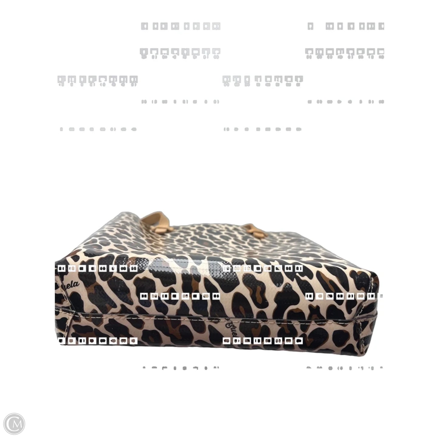 Handbag By Consuela, Size: Medium