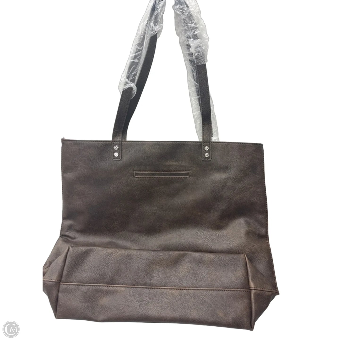 Handbag By Thirty One, Size: Large