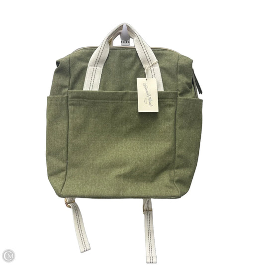 Backpack By Universal Thread, Size: Medium