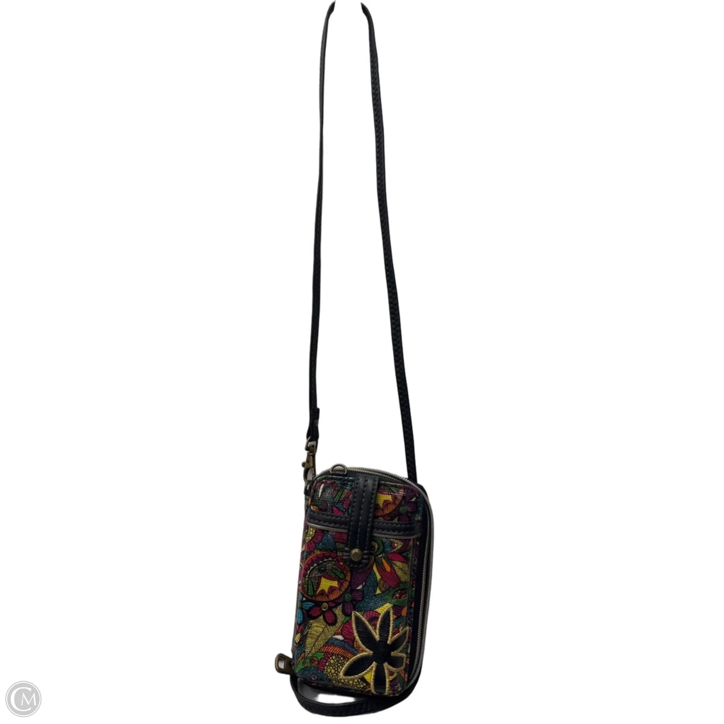 Crossbody By Sakroots, Size: Small