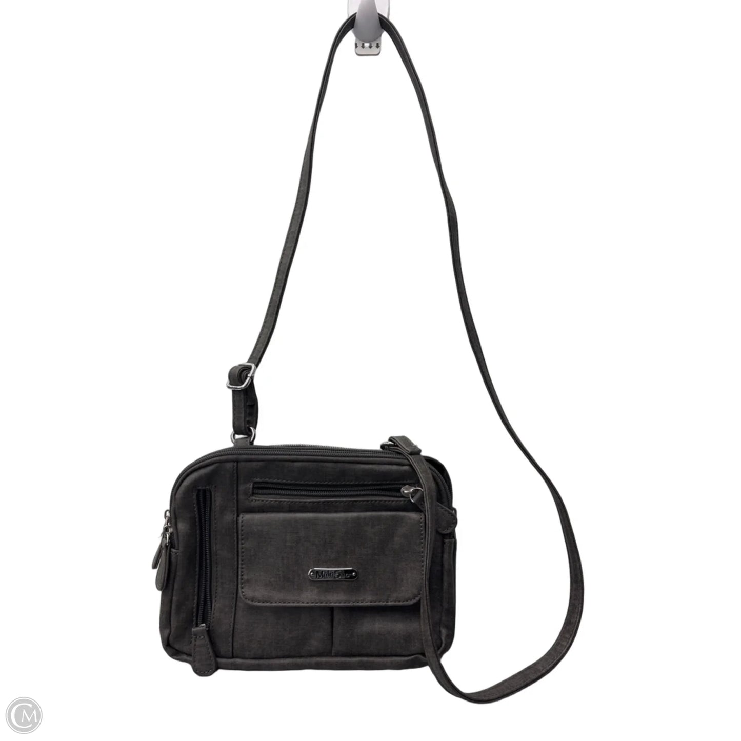 Crossbody By Clothes Mentor, Size: Medium