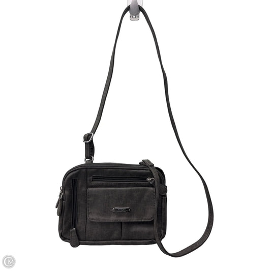Crossbody By Clothes Mentor, Size: Medium