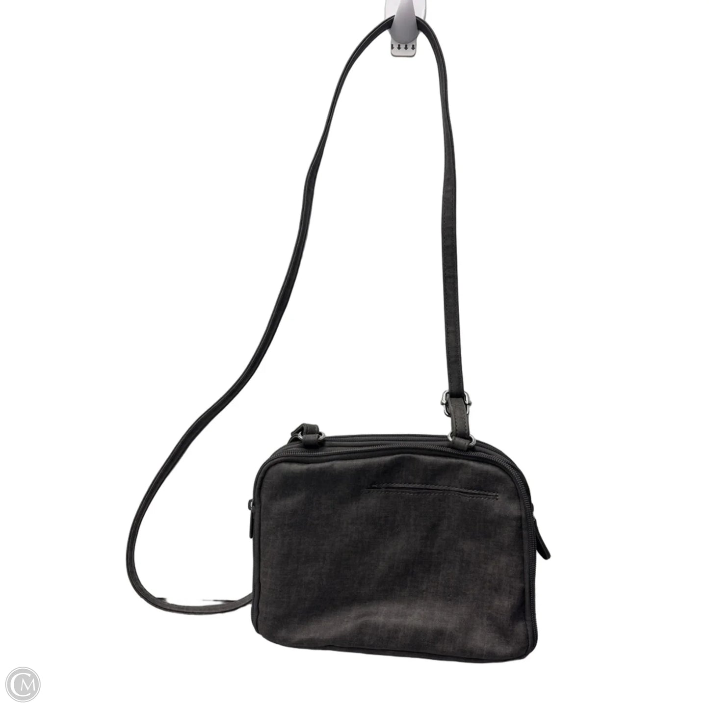 Crossbody By Clothes Mentor, Size: Medium
