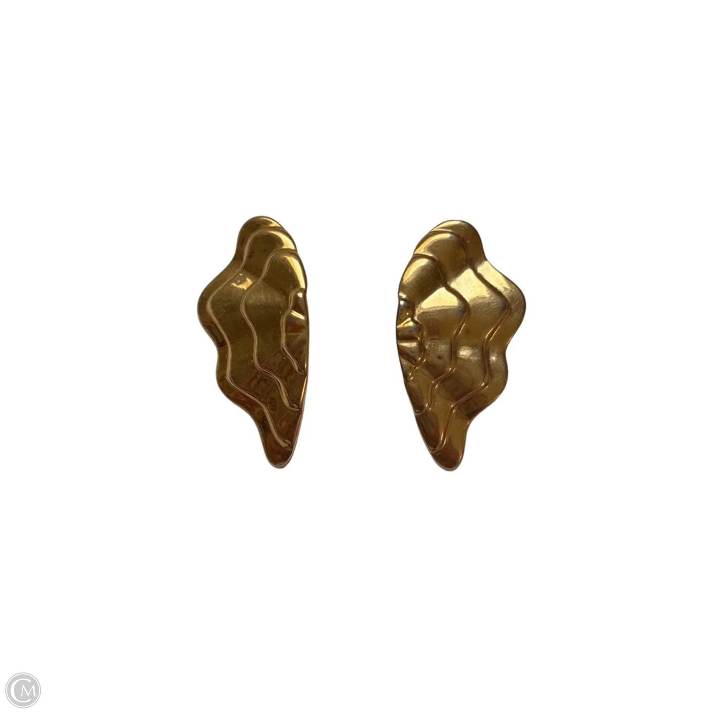 Earrings Other By Cmf