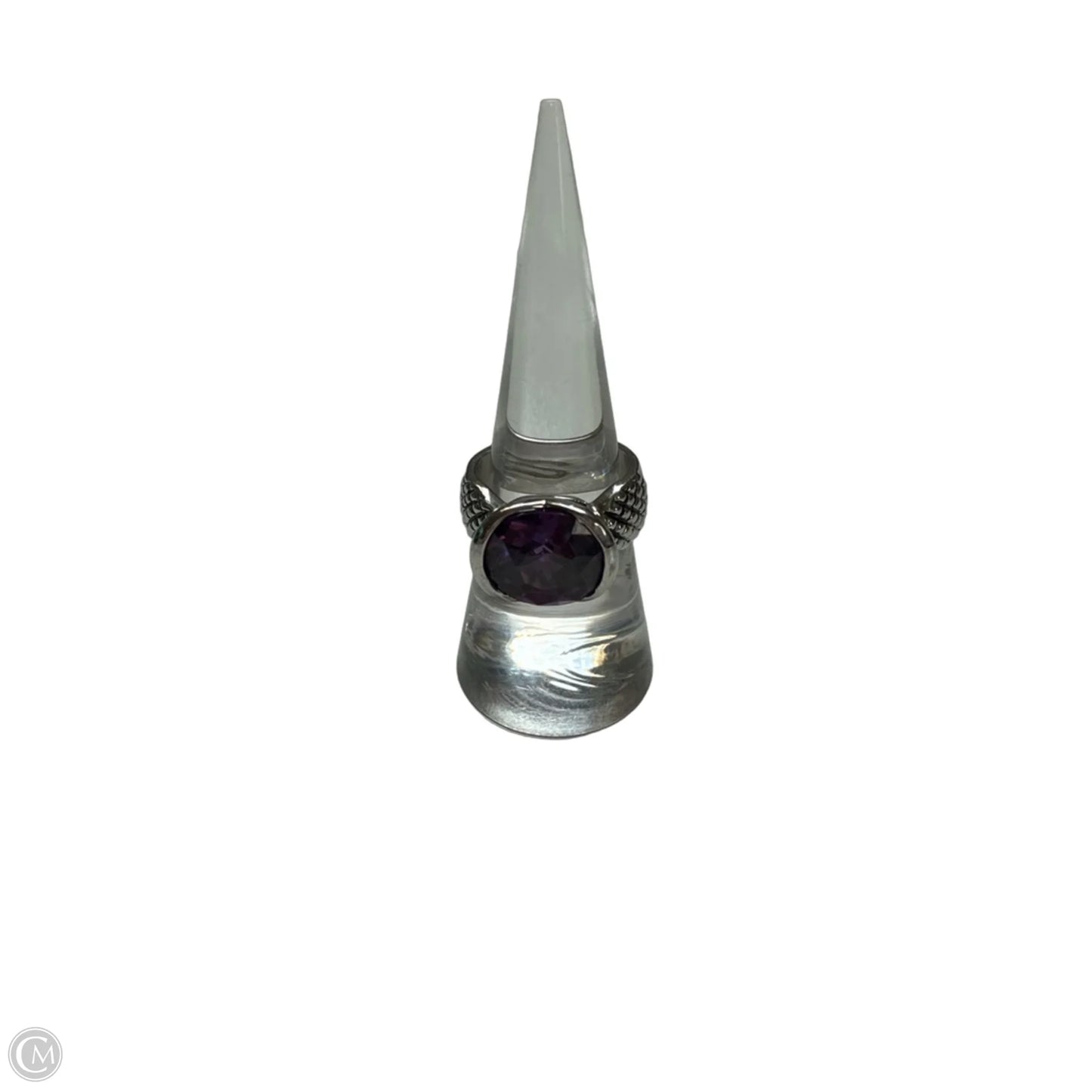 Ring Statement By Lia Sophia, Size: 8