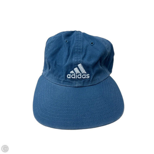 Hat Baseball Cap By Adidas