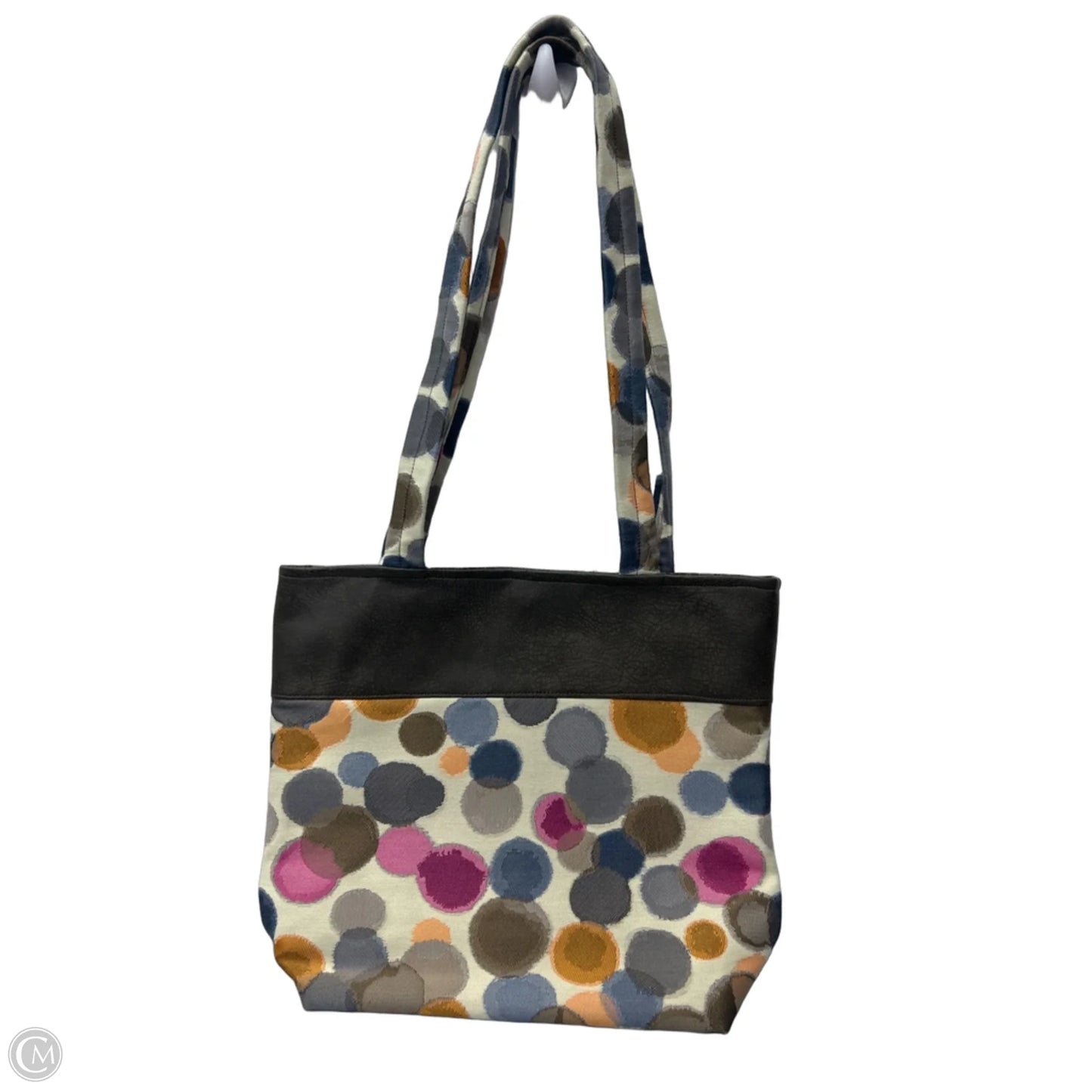 Handbag By Cmf, Size: Medium