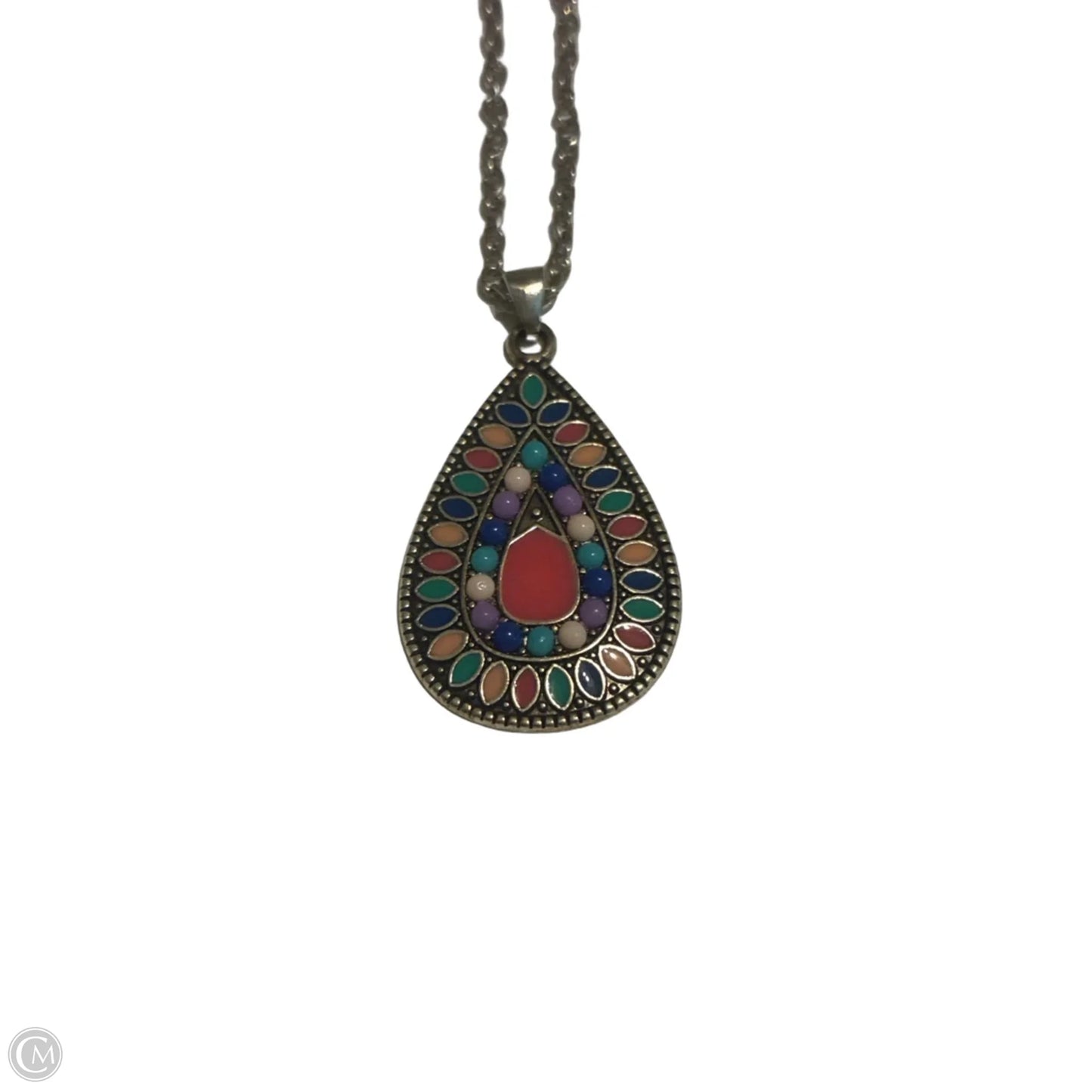 Necklace Set By Clothes Mentor, Size: 03 Piece Set