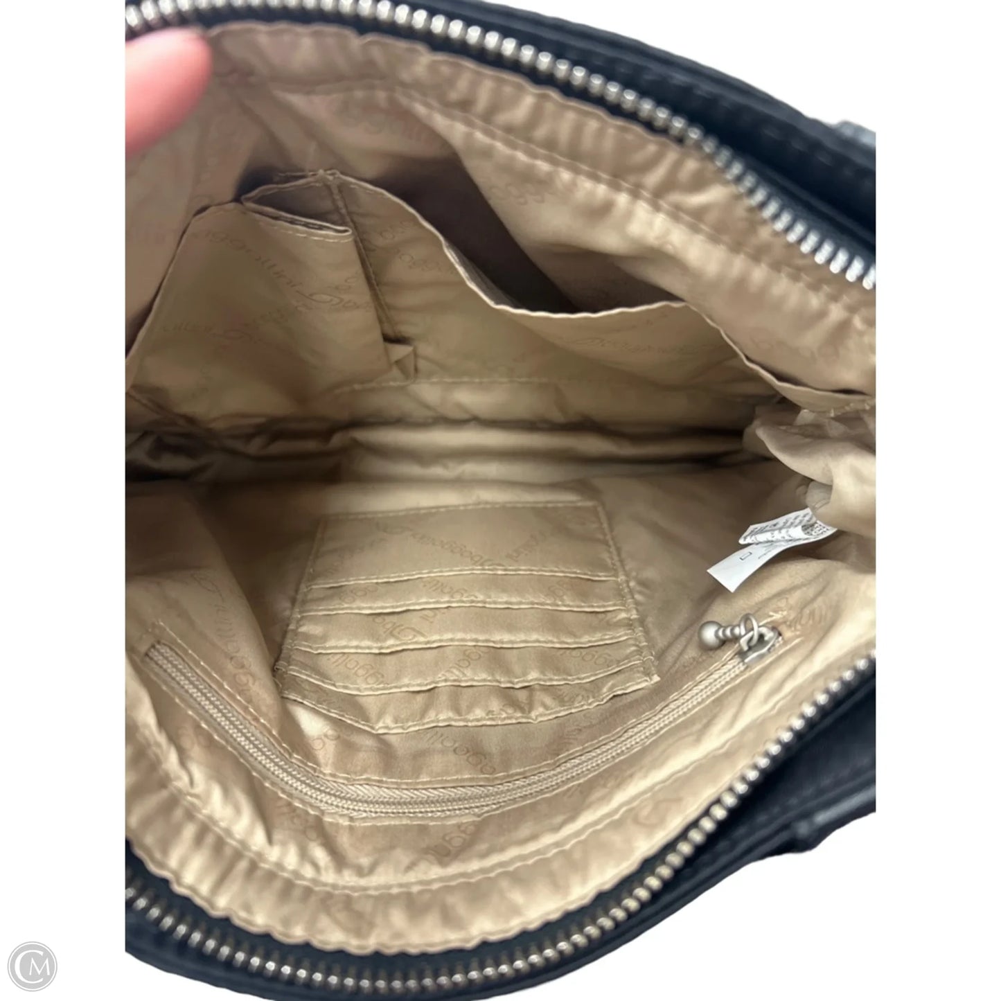 Crossbody By Baggallini, Size: Small