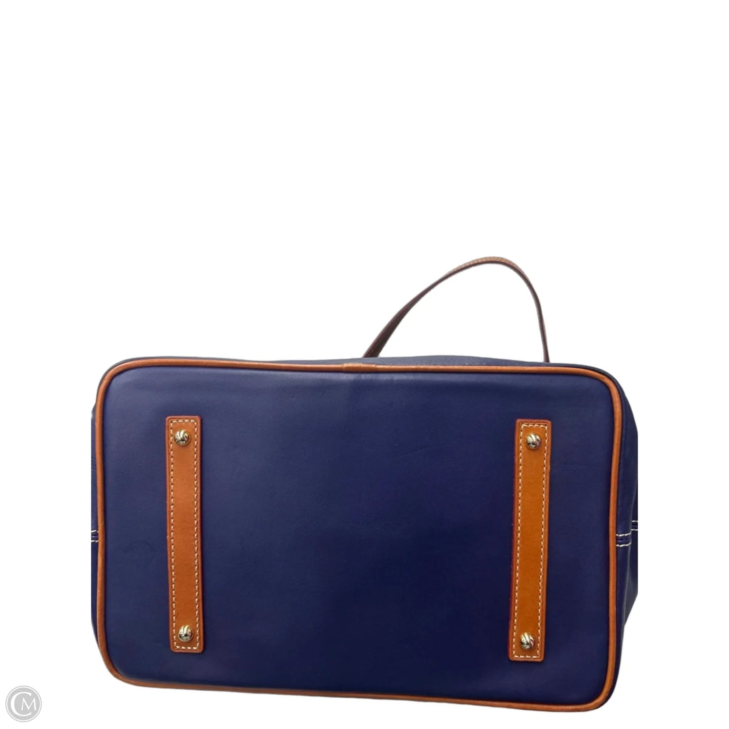 Handbag Designer By Dooney And Bourke, Size: Large