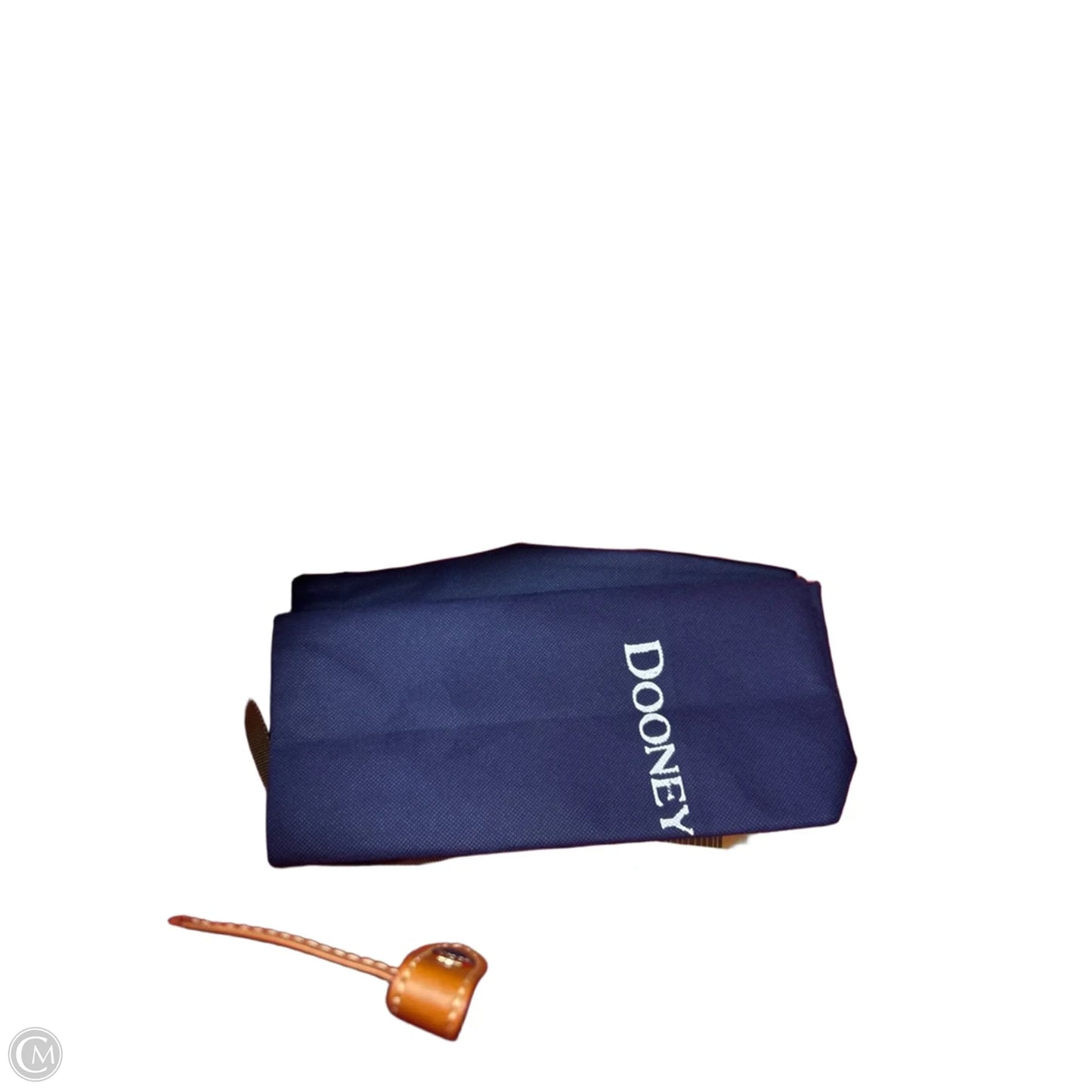 Handbag Designer By Dooney And Bourke, Size: Large