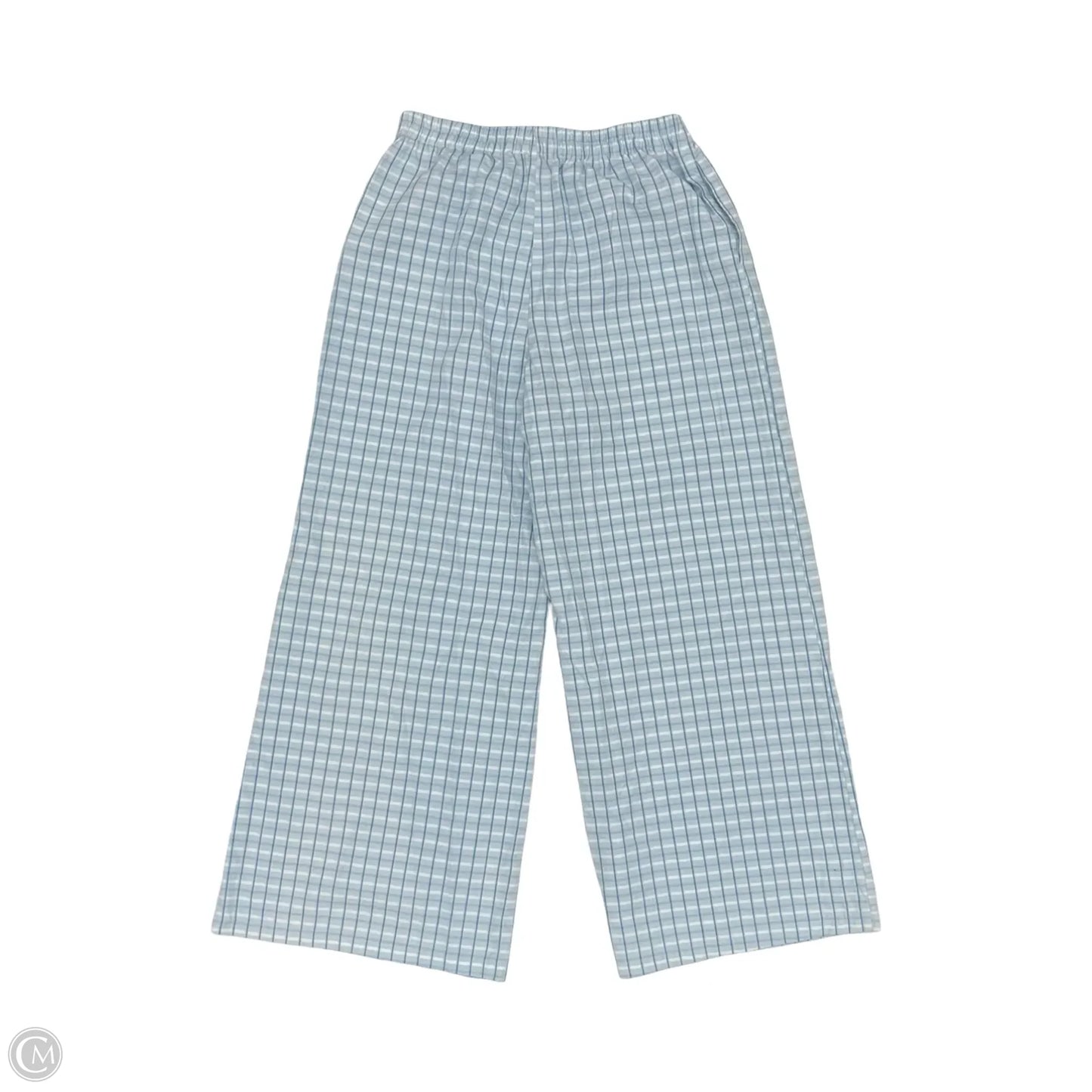 Pants Other By Sincerely Jules In Blue & White, Size: L