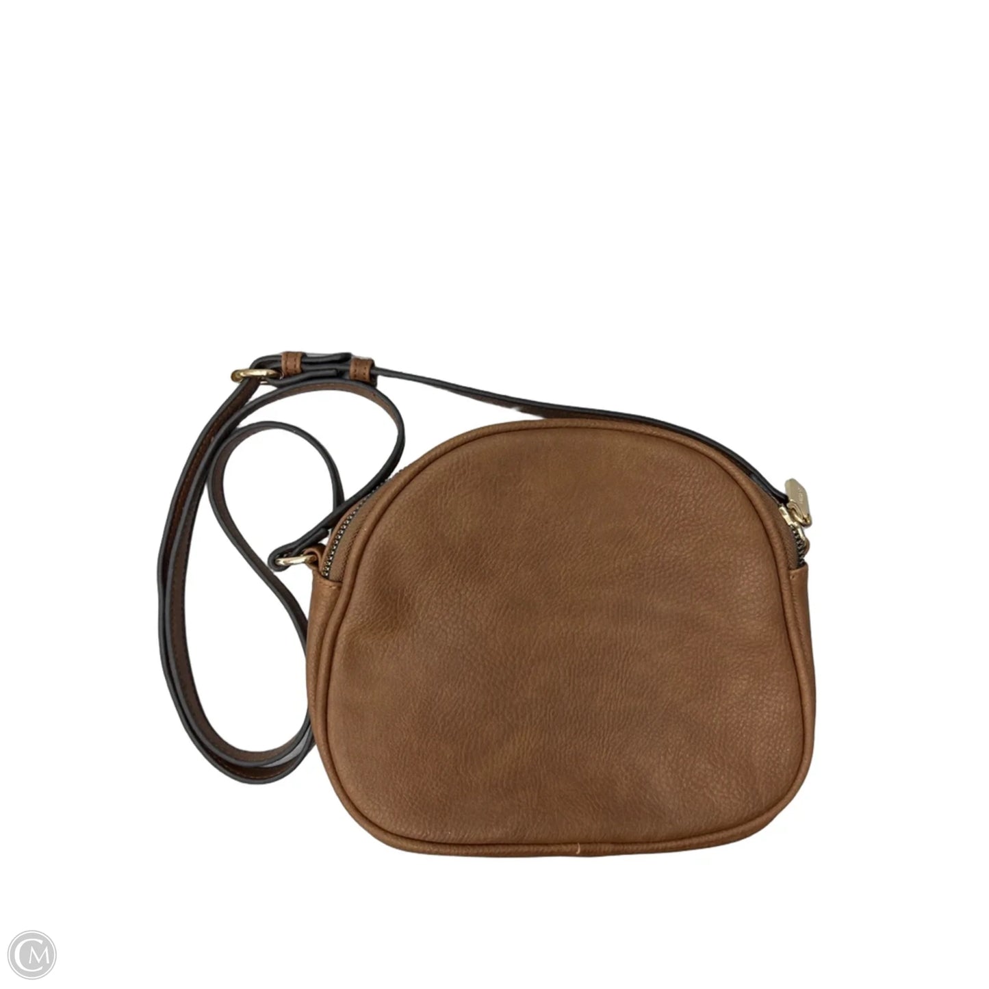 Crossbody By Clothes Mentor, Size: Small