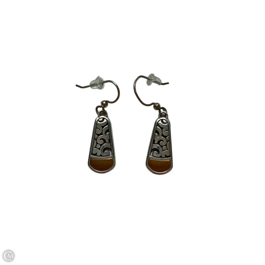 Earrings Dangle/drop By Brighton