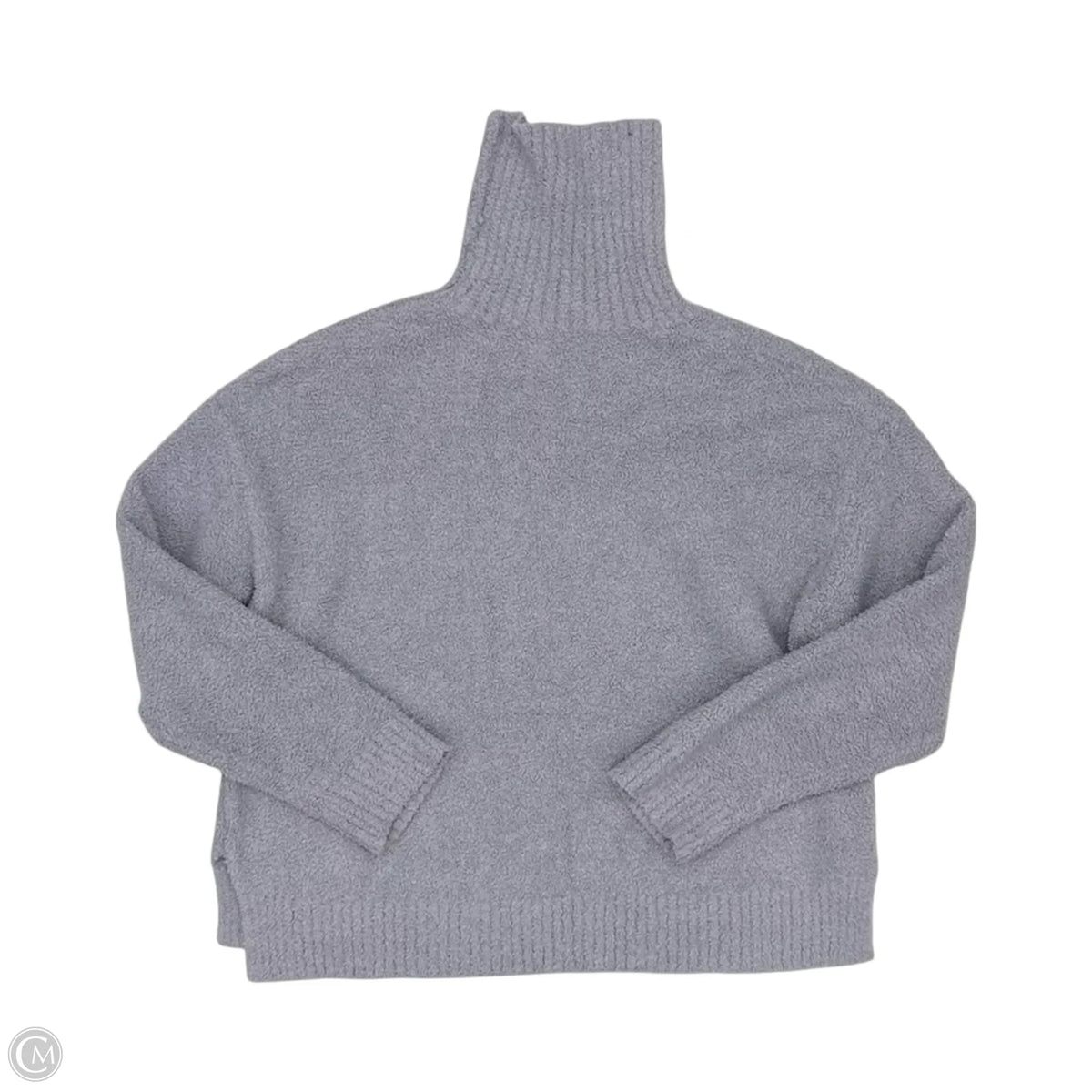 Sweater Designer By Ugg In Blue, Size: Xl