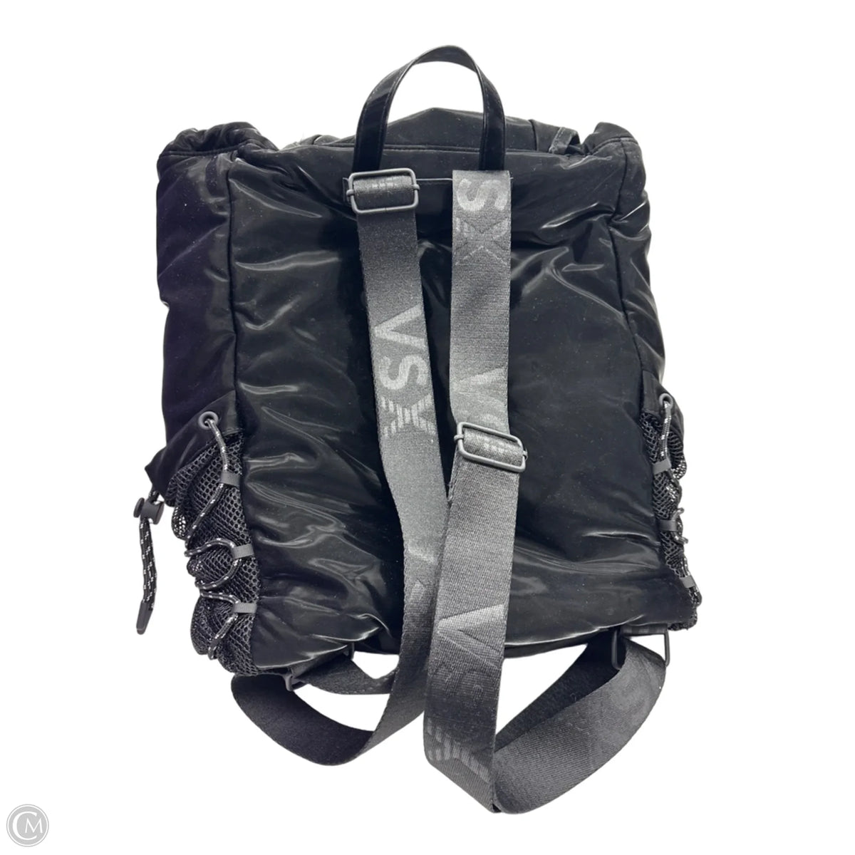 Backpack By Victorias Secret, Size: Small