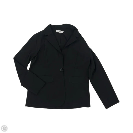 Blazer By Madden Nyc In Black, Size: Xl