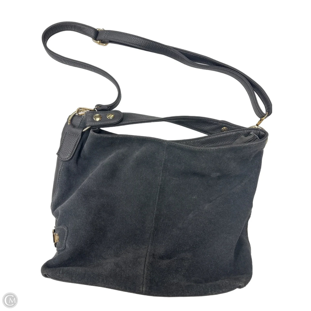 Handbag By Clothes Mentor, Size: Medium